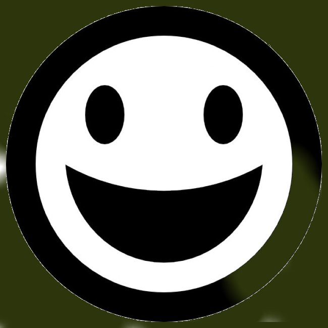 Smiling face Icon Feeling good Spring Forest Therapies Tuina massage Edinburgh